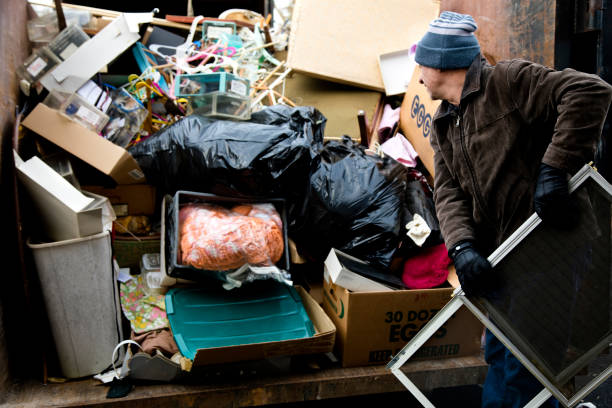 Best Carpet Removal and Disposal  in Wapello, IA