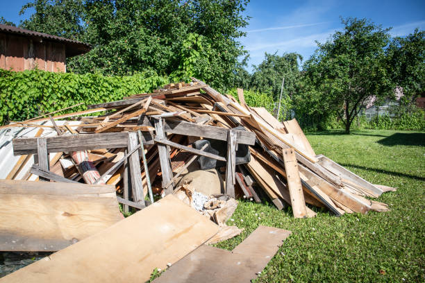 Best Attic Cleanout  in Wapello, IA