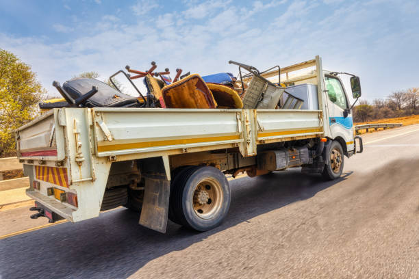 Best Residential Junk Removal  in Wapello, IA
