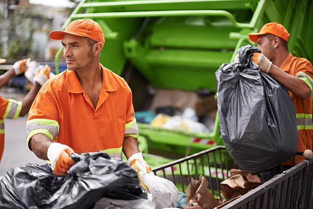 Best Hoarding Cleanup  in Wapello, IA