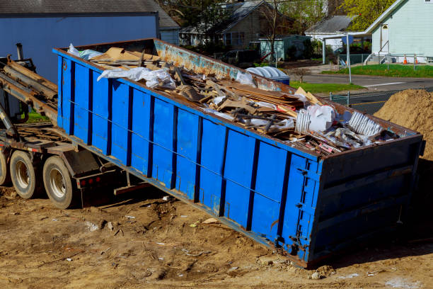 Best Recycling Services for Junk  in Wapello, IA