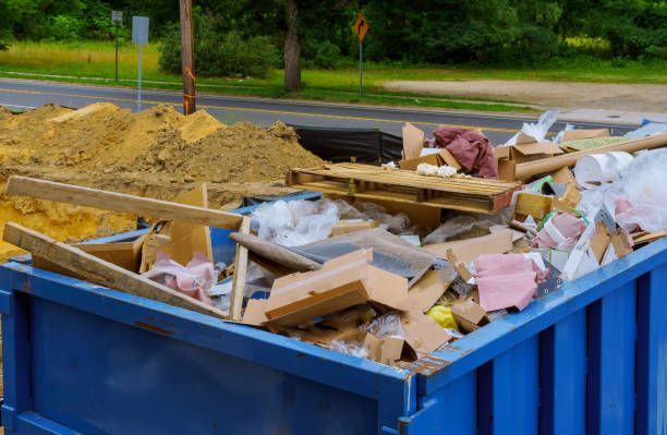 Best Retail Junk Removal  in Wapello, IA